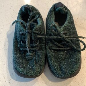 Toddler Allbirds